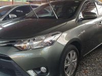 2018 Toyota Vios 1.3E Dual Vvti Automatic Gasoline " 88 Westpoint "