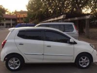 Toyota Wigo 2016 for sale