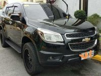 Chevrolet Trailblazer 2015 for sale