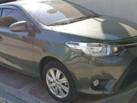 2017 Toyota Vios for sale