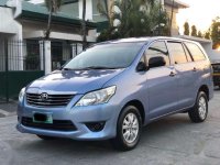 2012 Toyota Innova E AT diesel FOR SALE