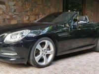 2012 Mercedes Benz 200 for sale