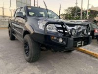 2019 New FOTON THUNDER 4x4 Manual Diesel 28 not Hilux Strada navara