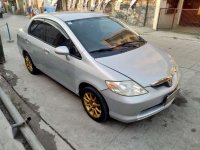 Honda City 2004 for sale