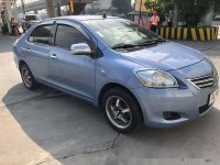 2012 Toyota Vios 1.3L Engine Manual transmission