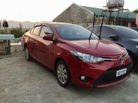 Toyota Vios 2017 MT FOR SALE