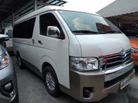 Toyota Hiace 2014 for sale