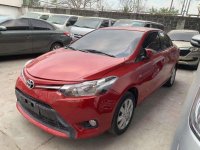 2017 Toyota Vios for sale