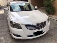 TOYOTA Camry 2007 24v FOR SALE