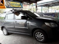 FOR SALE TOYOTA Innova 2015