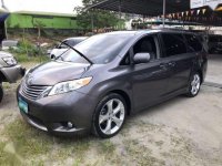 2011 Toyota Sienna for sale