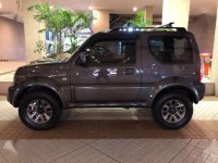 Suzuki Jimny 2017 for sale