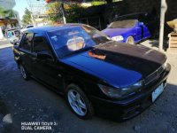 Mitsubishi Lancer 1989 for sale