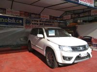 2017 Suzuki Grand Vitara for sale