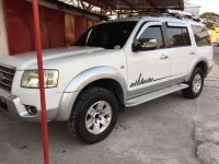 Ford Everest 2008 Altitude Edition for sale