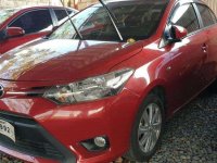 2018 Toyota Vios E Automatic Gasoline " 88 Westpoint "