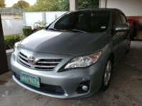 Toyota Altis V 2011 model for sale