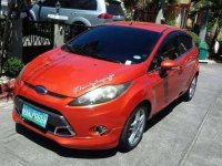 FOR SALE Ford Fiesta s 2012