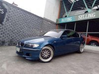 2004 BMW 318i AT FOR SALE