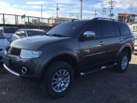 2010 Mitsubishi Montero Sport for sale