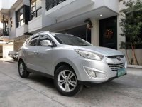 2012 Hyundai Tucson for sale