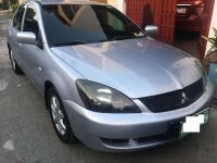 Mitsubishi Lancer 2009 GLS CVT AT FOR SALE