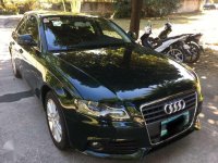 For sale Audi A4 2009 turbo diesel First owner
