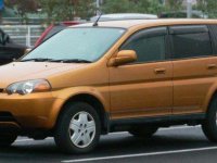 2003 Honda HRV 4X4 Limited local purchase