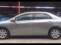 2009 Toyota Corolla Altis 1.6 G MT