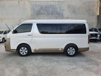 2012 Toyota Hiace for sale