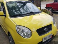 Kia Picanto 2010 for sale