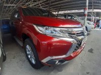 2017 Mitsubishi Montero sports for sale