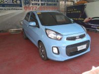 2017 Kia Picanto Gas MT - Automobilico SM City Bicutan