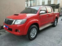 For Sale!!! Toyota Hilux 2.5L Turbo Diesel