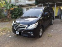 Toyota Innova 2015 for sale