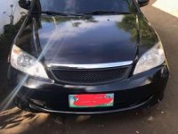 Honda Civic 2004 Automatic Very good condition