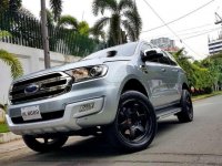 2016 Ford Everest Titanium Diesel AT for sale