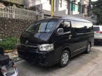 Toyota Hiace 2011 For sale