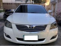 TOYOTA CAMRY 2007 model 2.4V all power.