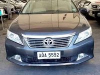 2015 Toyota Camry for sale