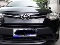 Toyota Vios 1.3 E 2015 for sale