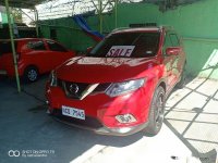 2016 Nissan Xtrail for sale