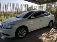 Nissan Sylphy 2014 for sale 
