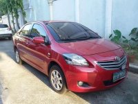 2012 Toyota Vios E MT for sale