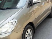 Toyota Innova 2010 for sale