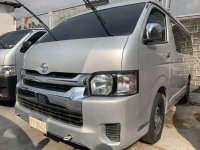 2016 Toyota Hiace for sale