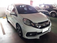 Honda Mobilio 2016 AT for sale