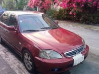 2000 Honda Civic for sale