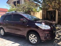 CHEVROLET Spin model 2014 for sale