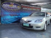 2009 Mazda 3 for sale in Parañaque